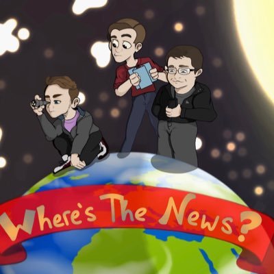 An RMU based podcast discussing news on campus and in the surrounding area. A&E, Sports and Local/National News, it is all game, and it is all right here!