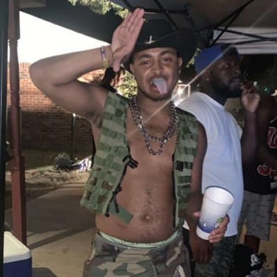 IG: @Jwhite1k SnapChat: @WhiteWorld4 NH||ΩΨΦ #DJWhiteWorld 🎧🎤