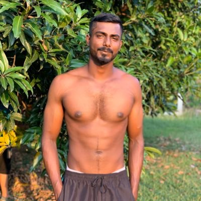 Saranandaraman's profile picture. 