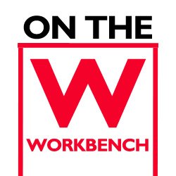 ontheworkbench1's profile picture. 