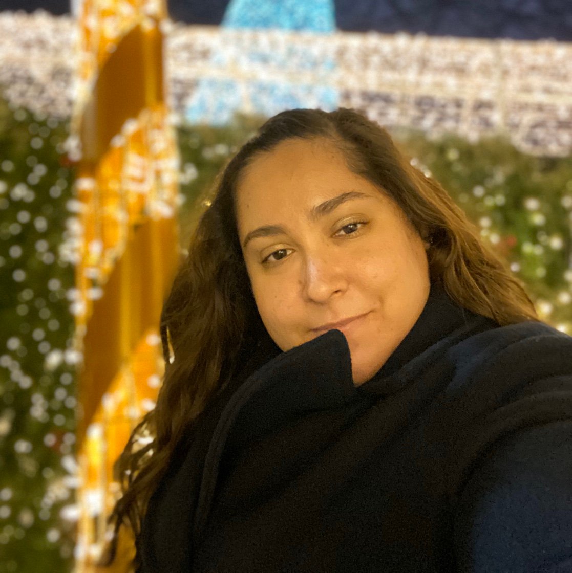 marisajade09's profile picture. 🇲🇽🇺🇸| Writer | Director —— Los Angeles        https://t.co/R9GjVWw44l