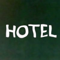 HOTEL(@HotelTheShow) 's Twitter Profile Photo