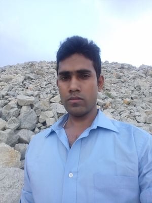 AlaminMidah's profile picture. 