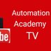 Automation Academy TV (@automationtv) Twitter profile photo Automation Academy TV (@automationtv) Twitter profile photo