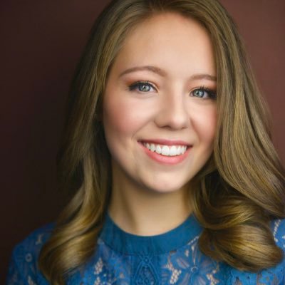 HannahJaneNYC's profile picture. Double Namer | Faith Believer | Broadway Dreamer