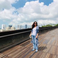 Eny Firsa (@blanthik_ayu) 's Twitter Profile