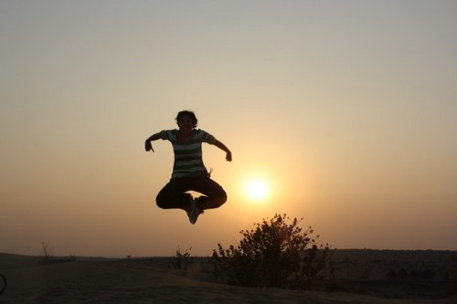 FoodJetter's profile picture. NYC Native, World Traveler, Startup Gal, Internets Junkie, Food Curious, Loves the Weird & Bizarre, and When All Else Fails -Cheese is the Answer.