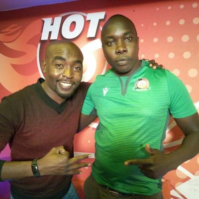 ItsKibetKoech's profile picture. Accountant by profession.