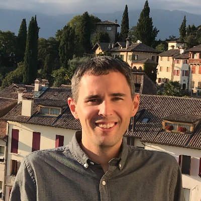 Nick Schnicker Profile