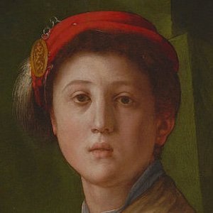 Fan account of Pontormo, an Italian Mannerist painter and portraitist from the Florentine School. #artbot by @andreitr