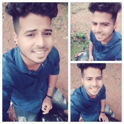 AdarshAadhy's profile picture. 