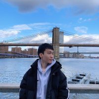 Lee seung jun (@whoru) 's Twitter Profile Photo