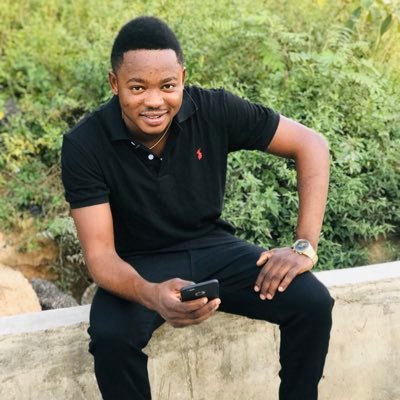 adjeidennis12's profile picture. Star bwoy