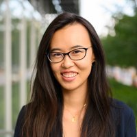 Amy Zhang is @axz@hci.social on Mastodon(@amyxzh) 's Twitter Profile Photo