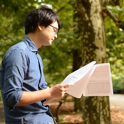 Kyohei Ozawa/Composer/Arranger ■株式会社ライトトラックス 作家 ■ 最近のお仕事→ 『オルエク』『GT7』『アンファーCM』『マギレコ』『鳥取銀行CM』『愛の掛け惨』他BGM等々 ■ 作曲・編曲のご依頼は所属会社のHPよりお気軽にご相談ください。