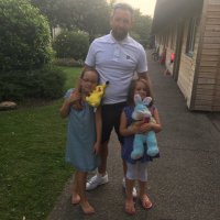 mat freeman (@matfreeman4) 's Twitter Profile