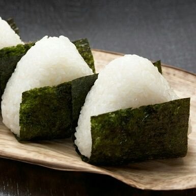 onigiriikuraume's profile picture. 梅、鮭、昆布、おかか、いくら
おにぎりアカウント