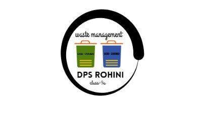 Hello! We are from DELHI PUBLIC SCHOOL ROHINI , sec-24    . We are currently working on a social initiative project on solid waste management here we update on