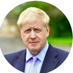 GwaithBall's profile picture. #GE2019 54.5% voted against Brexit Parties.

No Planet, no Economy... stupid! 
Meaning is Malleable