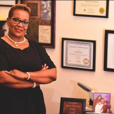 FontnetteS's profile picture. Year round federal income tax preparer specializing in individual, business, corporate and state filings.  
Texas Bonded Notary, License Life Ins Agent