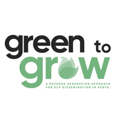 Switch Africa Green - Green to Grow