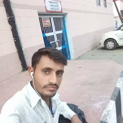 BhojaChalia's profile picture. Bhojaram Chalia