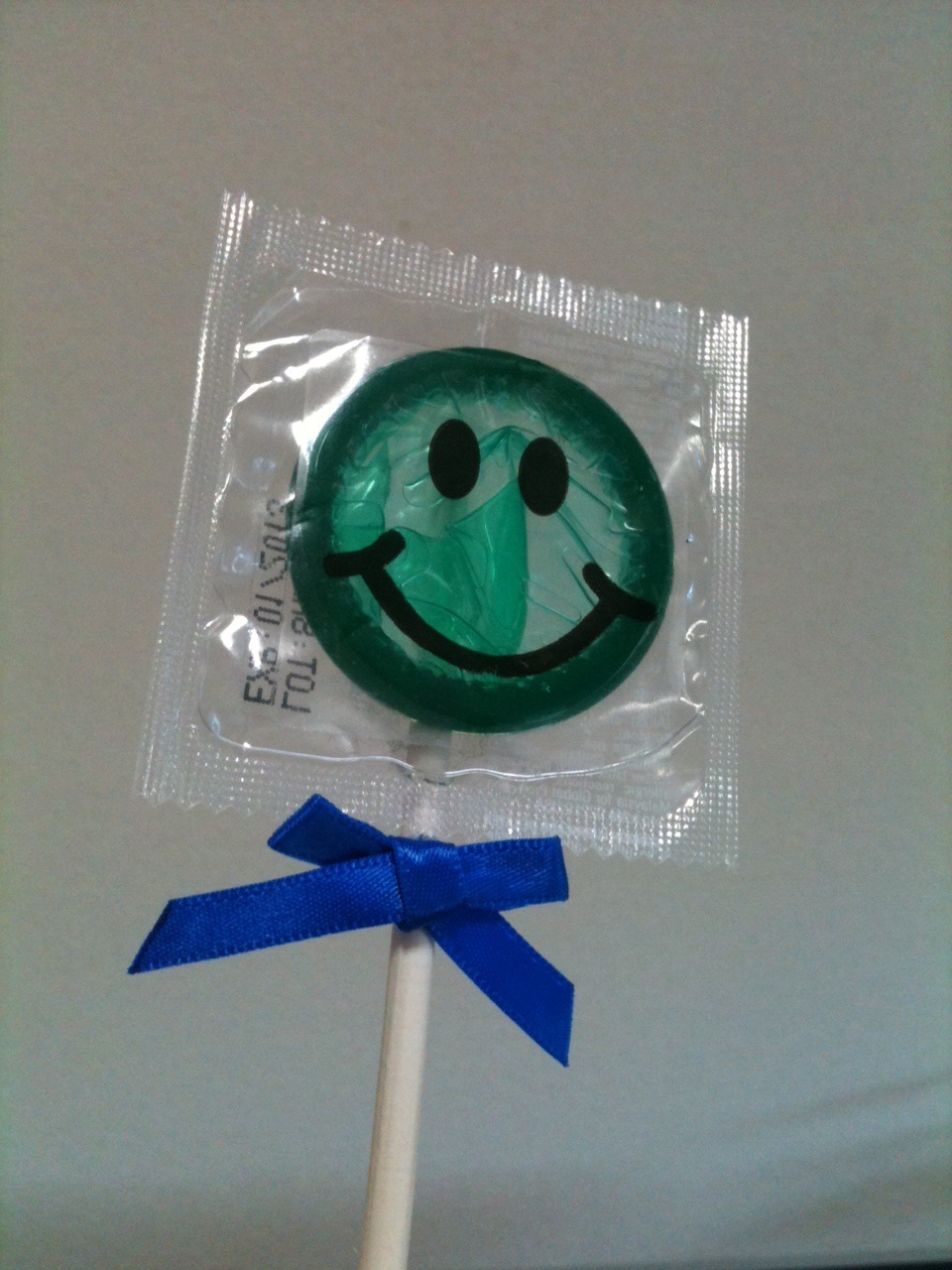 キャンディみたいなコンドーム Condom Pop Twitter