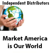 OurMAWorld's profile picture. Our world is Market America.  We are a team of Market America Independent  Distributors out to change your world and ours... one click at a time.