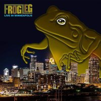 Frogleg(@froglegband) 's Twitter Profile Photo