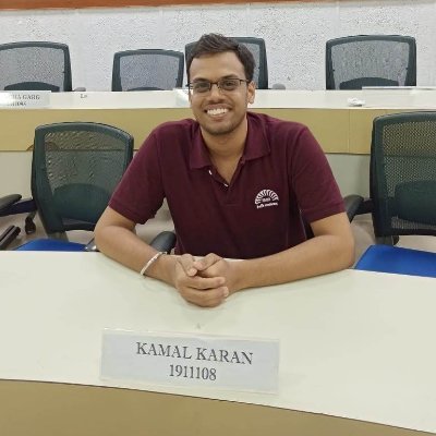 KamalKaran's profile picture. A wannabe Twitter sensation