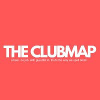 THE CLUBMAP (@tclubmap) 's Twitter Profile