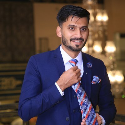 umairchofficial's profile picture. Social Media Strategist, Influencer, Travel and Food Addict.