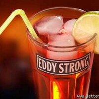 Eddy Strong - @EddyStrongNews Twitter Profile Photo