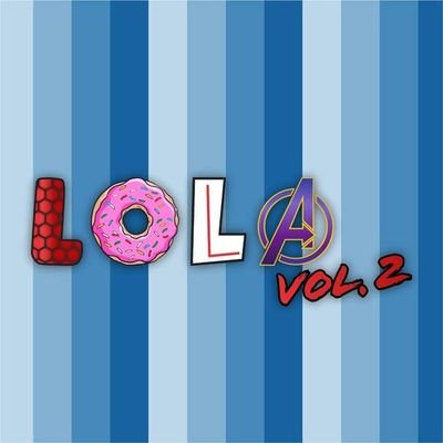 Lola_vol2 Profile Picture