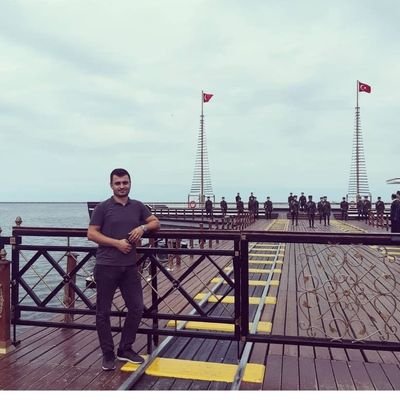 Akif53244883's profile picture. Sıradan çinko pil.