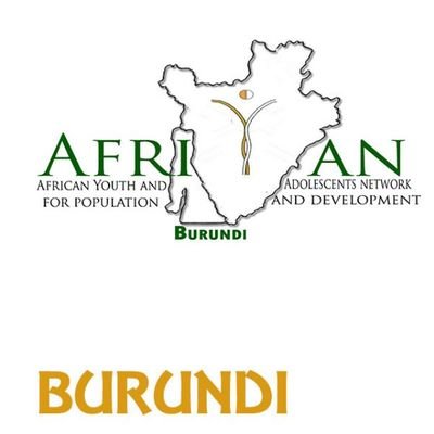 AfriYAN Burundi