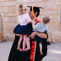 Dr Caroline Alexander PhD (@c_f_alexander) 's Twitter Profile Photo