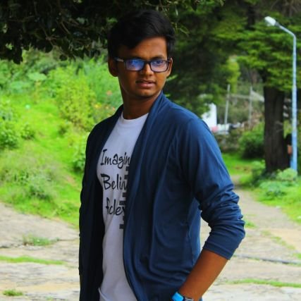 GOWSHIKIIT's profile picture. MÈDÏÇØ