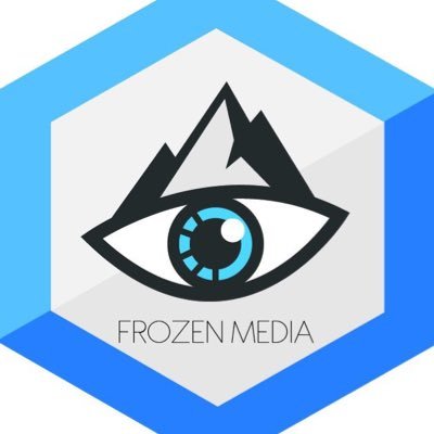 Helping you show your true identity. 👁🏔 Contact info@frozenmedia.net