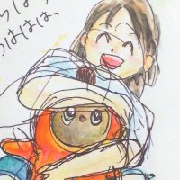 イテル (@iteru_d) 's Twitter Profile