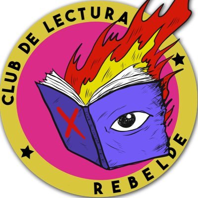 Club de Lectura Rebelde ⚡️