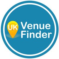 UKVenueFinder(@UKVenueFinder) 's Twitter Profile Photo