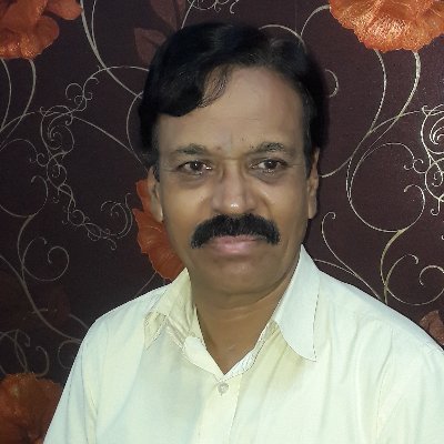 cyashawantredi1's profile picture. Responsible Indian citizen