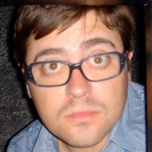 DaveJargo's profile picture. Aunty Donna's Big Ol' House of Fun | Bajillion Dollar Propertie$ | Michael Bolton's Big Sexy Special | Take My Wife | Mastodon @davejargo@mstdn.social