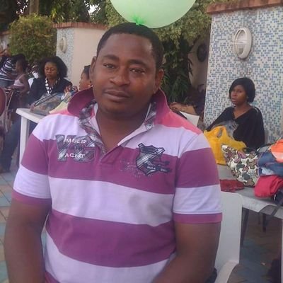 tasie_emeka's profile picture. Nothing is a mistake in Nigeria.