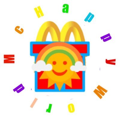 Welcome to the Official Twitter Account of McHappy World. Mcdonalds around the world videos uploaded @YouTube Channel link below