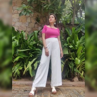 ashnash68335797's profile picture. Homoeopath | Always vibrant | Soka lover| Enthusiastic | Nicheren's follower | 
Fashion | Blogger | insta:- thatgrlaashna