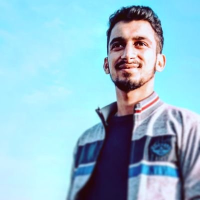 Obaidraj9's profile picture. 👨‍💻 Senior Frontend Developer | React.js Enthusiast | UI/UX Focused | Building seamless web experiences ⚛️ | Lifelong Learner 🚀