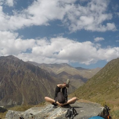 churljix's profile picture. Developer who loves food