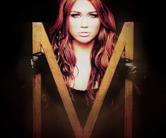 NotYourCyrus's profile picture. No, I won't surrender
I'll wait here forever
Standing here with my flag held high
Oh, can't you see that it's worth the fight?
(single)